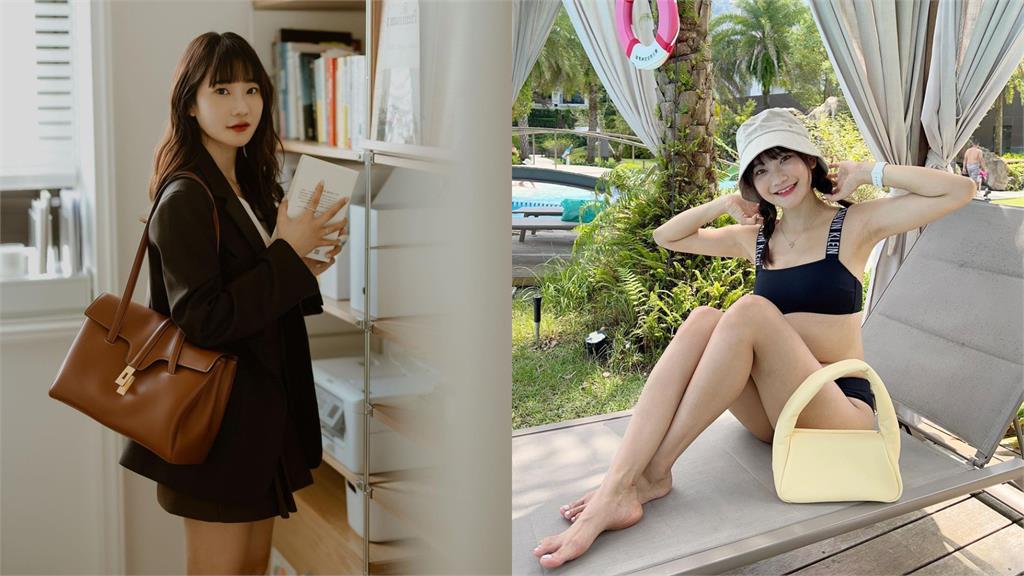 愛莉莎莎公園遇怪男!狂衝「喊要抓鳥」行徑曝光