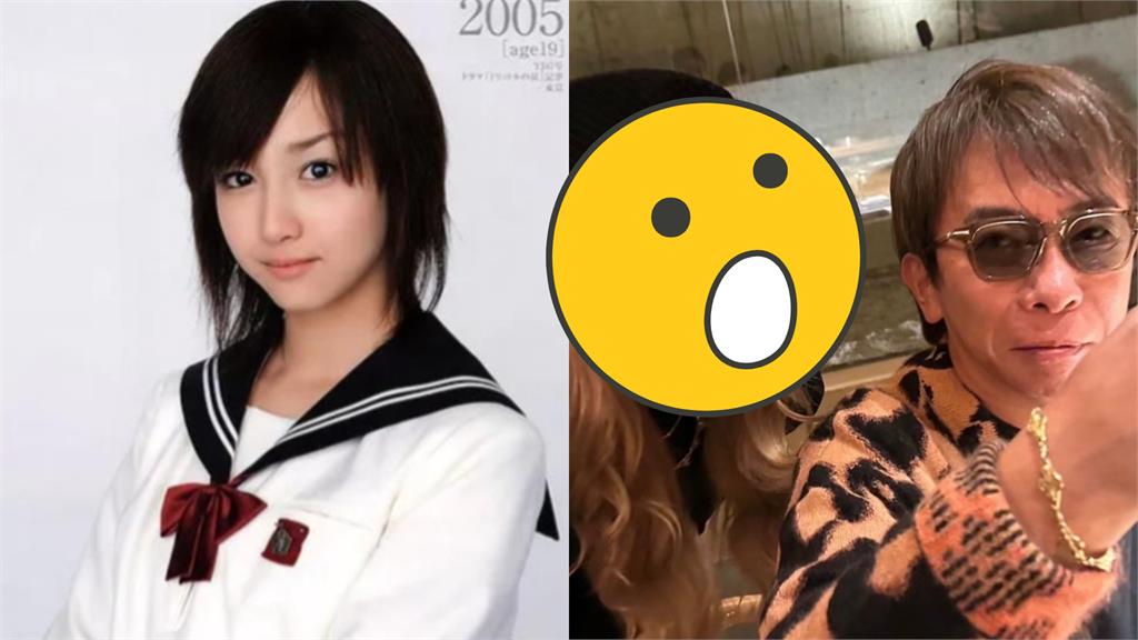 《一公升的眼淚》女主神隱近4年!一張嘴暴牙現形