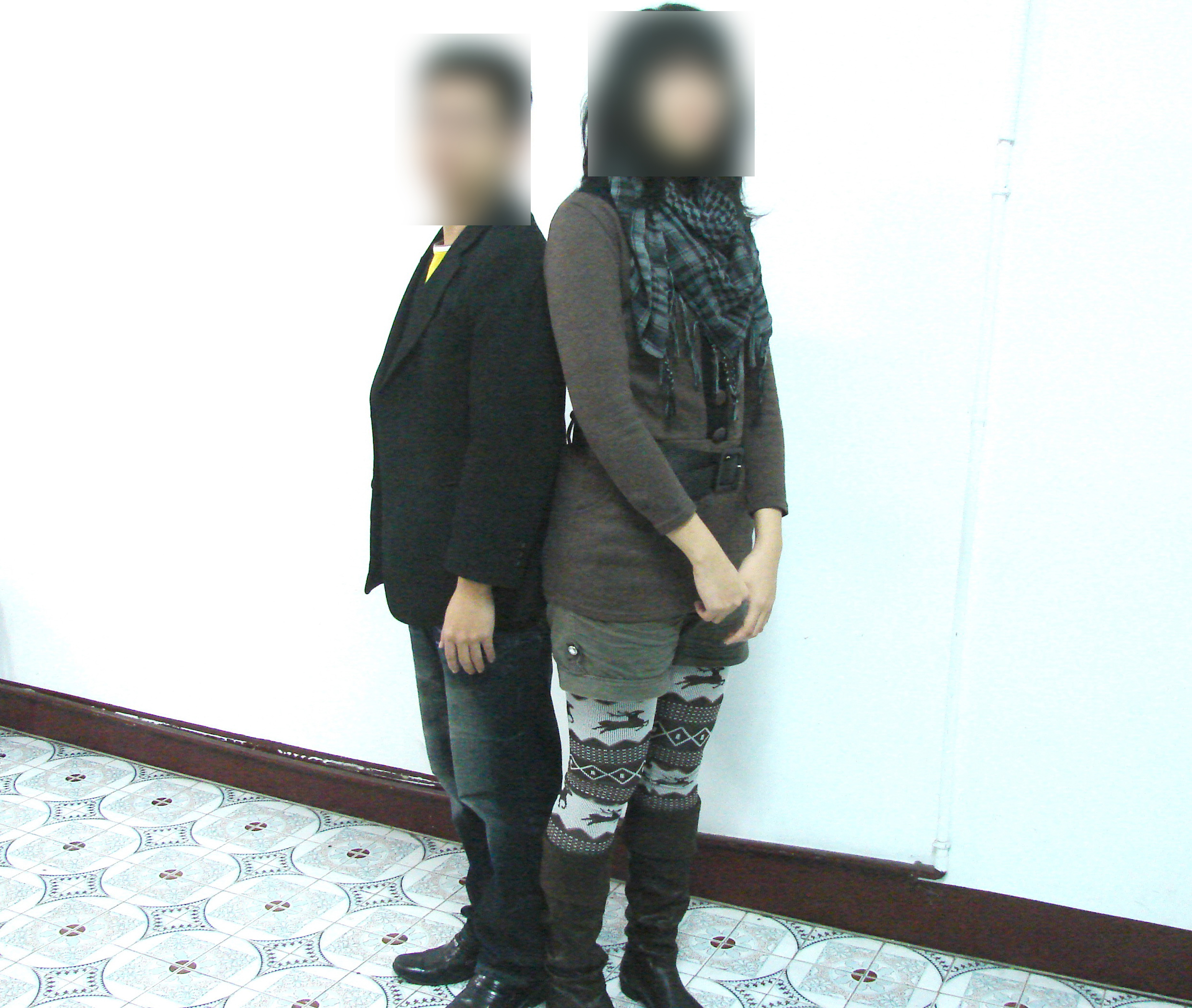 她離婚分得億萬財產 希望找可以使喚的另一半 3 1