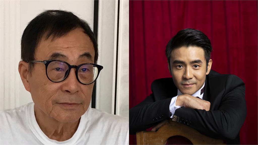 劉家昌開轟兒子「不知羞恥」!章立衡10字反擊了