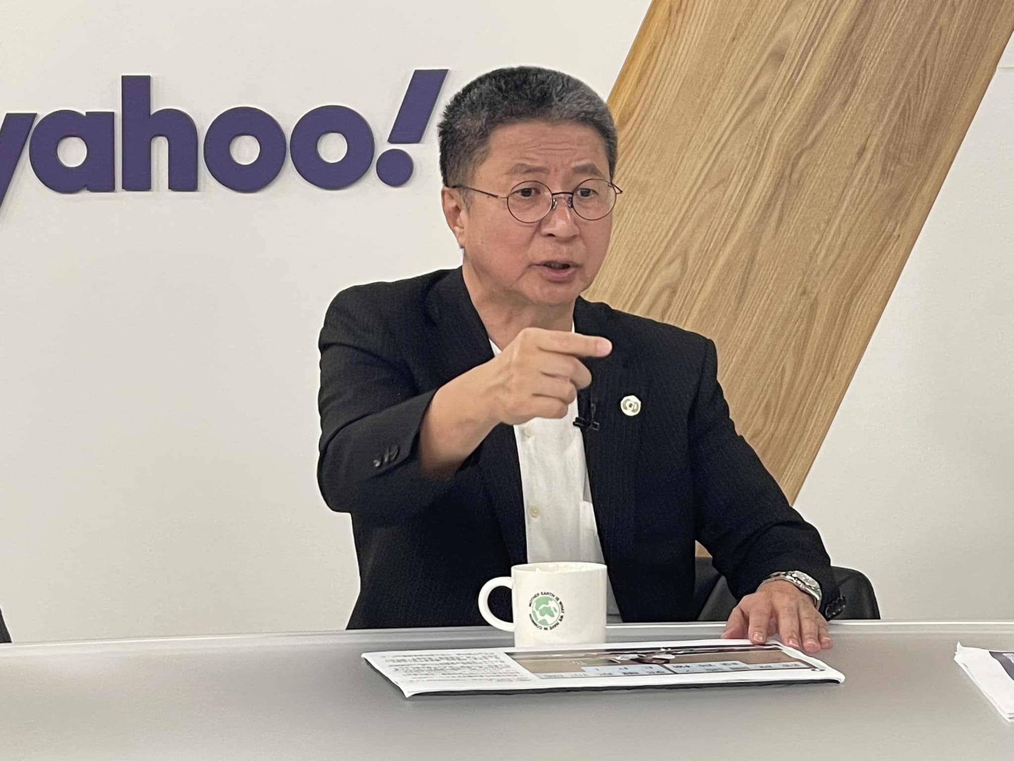 馬文君拿支票做金流虛晃一招 被郭璽招待上海旅遊是真?!