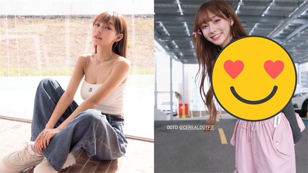 林襄「緊身薄T」勒出暴力曲線!龐大猛獸失速衝出