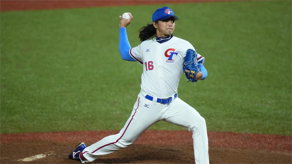 亞運棒球金牌戰！中華隊0比2輸南韓獲銀牌