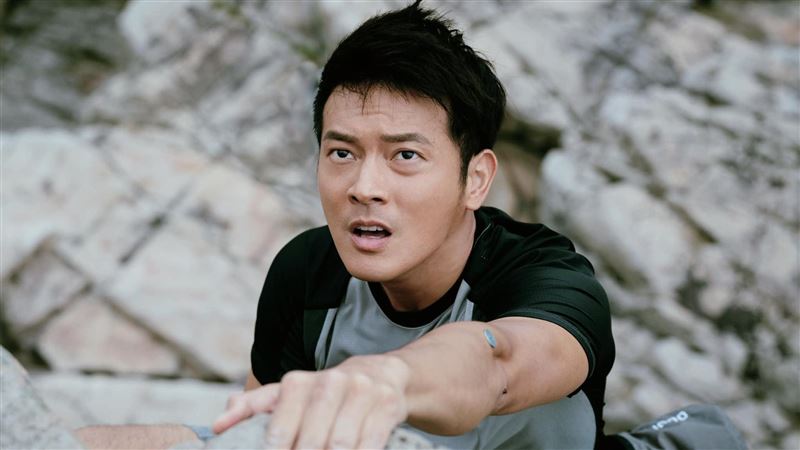 宥勝性騷揭心理創傷!網酸:愛演