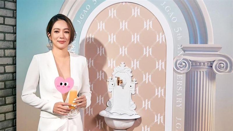 高宇蓁出包遭遣返！行李箱翻遍驚魂過程曝