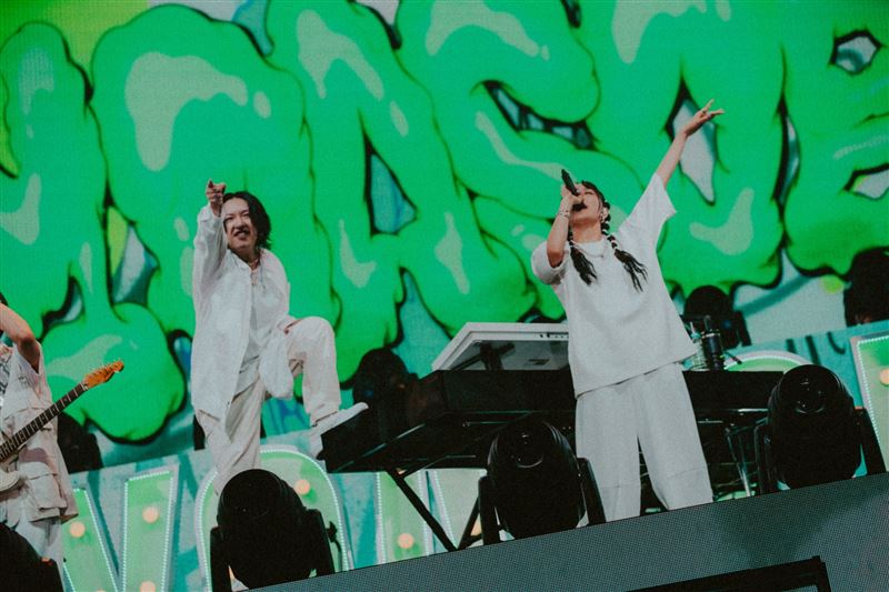 YOASOBI台灣演唱會辦在這!只容納2000人