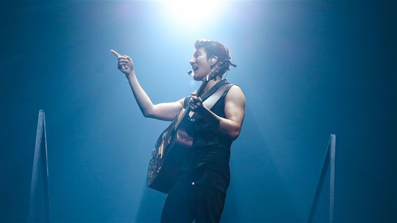 王力宏驚傳被取代要封麥!經紀公司回應了