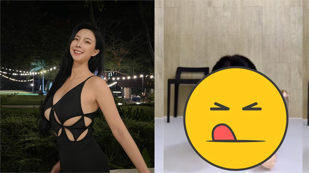 奎丁超猛運動片流出!超兇身材吸75萬網瘋看