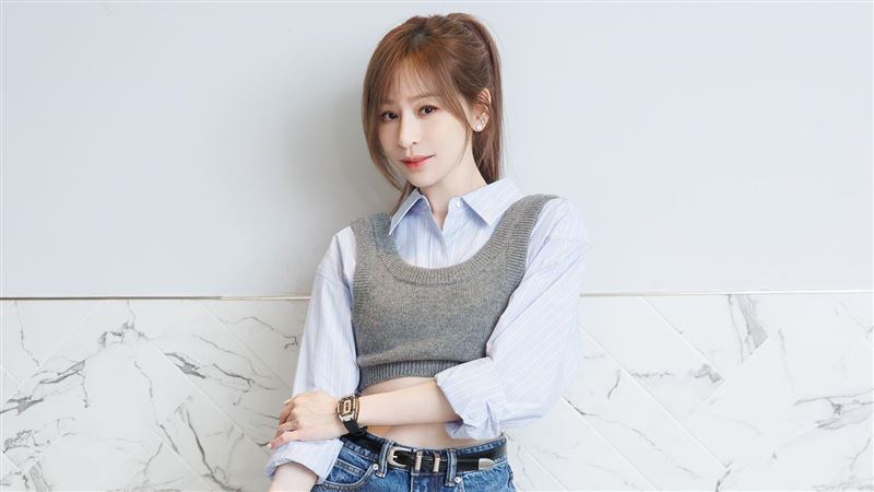 王心凌合體綜藝超大咖 新專輯內幕全曝光