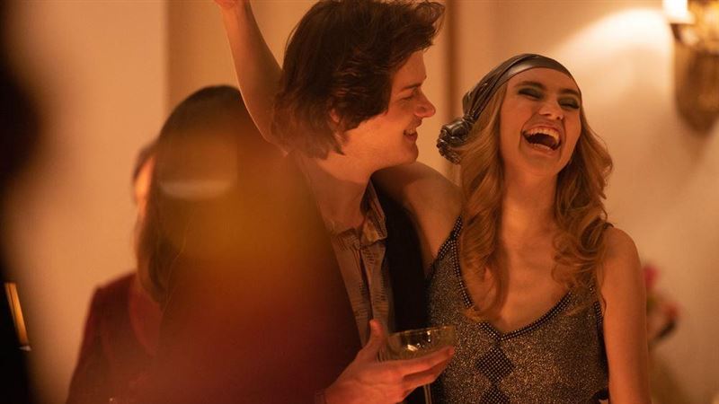 藝術大師達利真面目公開!驚世夫妻荒淫爆