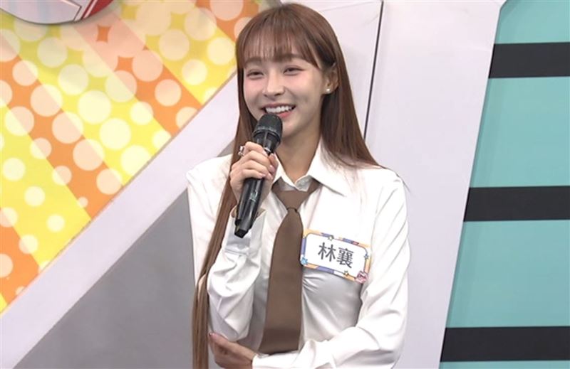 才爆分手馬傑森 林襄慘遇舊愛劈腿