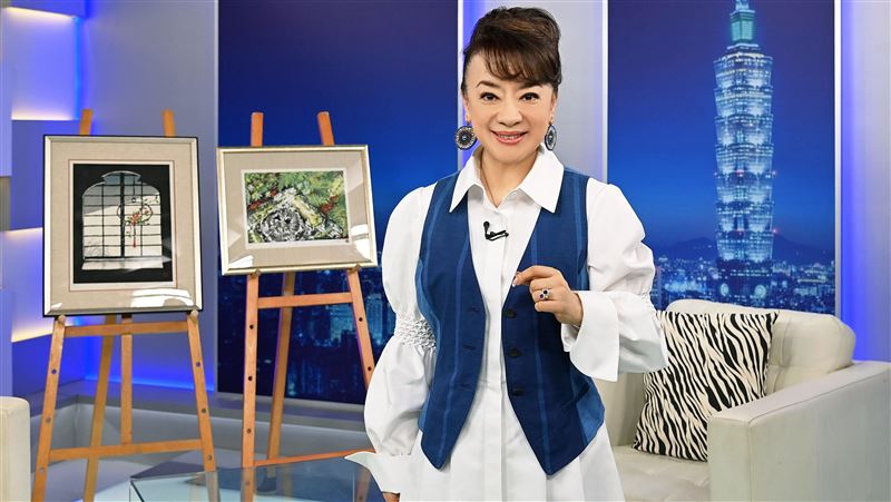 旅日多年返台 73歲國寶翁倩玉驚人近況曝