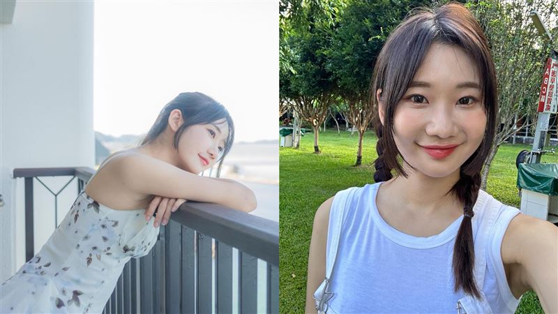 愛莉莎莎遇色狼性騷 22秒噁爛畫面曝光