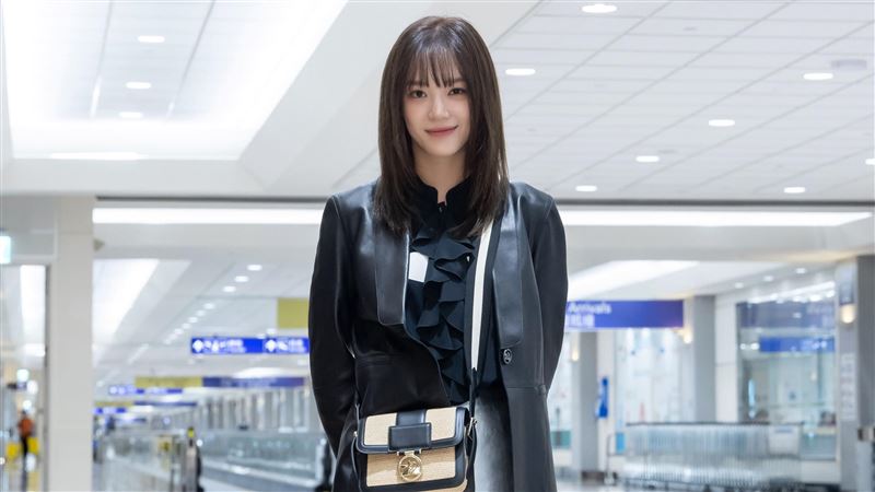 金世正旋風抵台!法式迷人魅力連兩日巡演