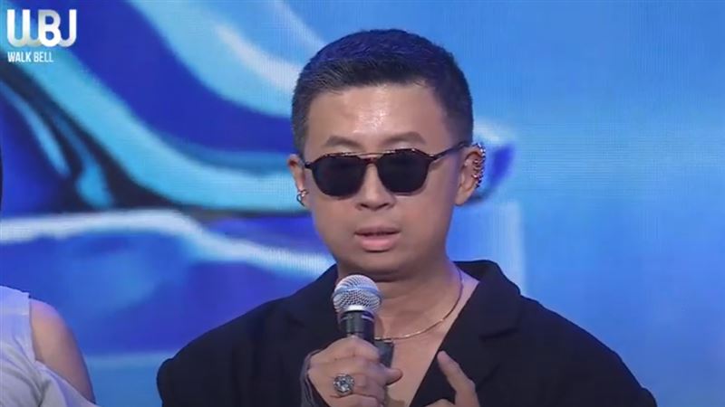 呱吉自評走鐘獎不如以往 視網膜爆內幕