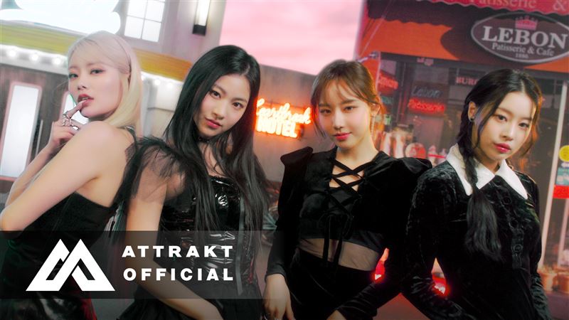 韓國女團合約糾紛 所屬社聲明僅1人參加活動