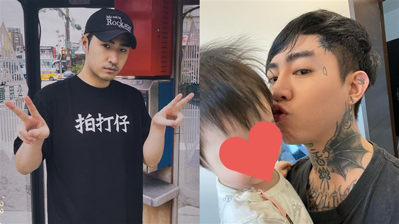 鹿希派金鐘後行程曝光 遭爆料擬直奔夜店