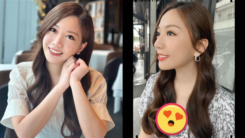 蔡尚樺喜曬新耳環 私照超辣好吸精