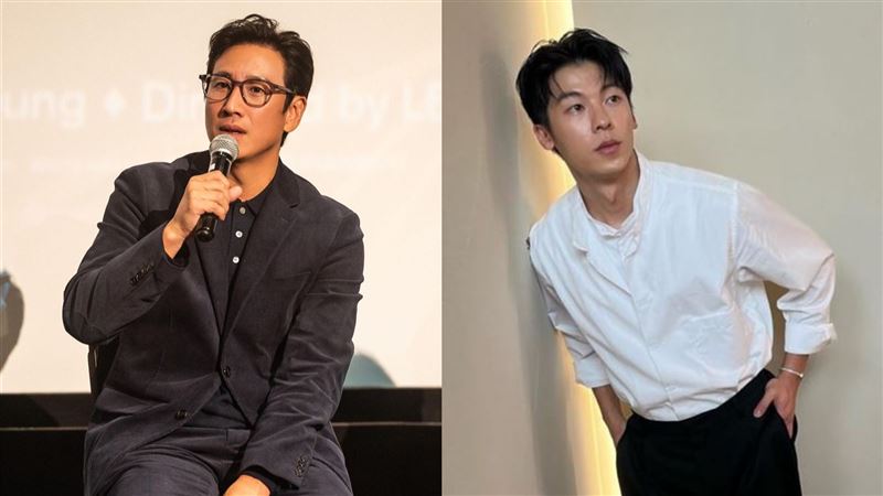 李善均吸毒影響!許光漢韓劇證實停拍兩周