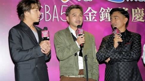 坤達金鐘飲恨敗北 柯佳嬿1句話閃瞎全場