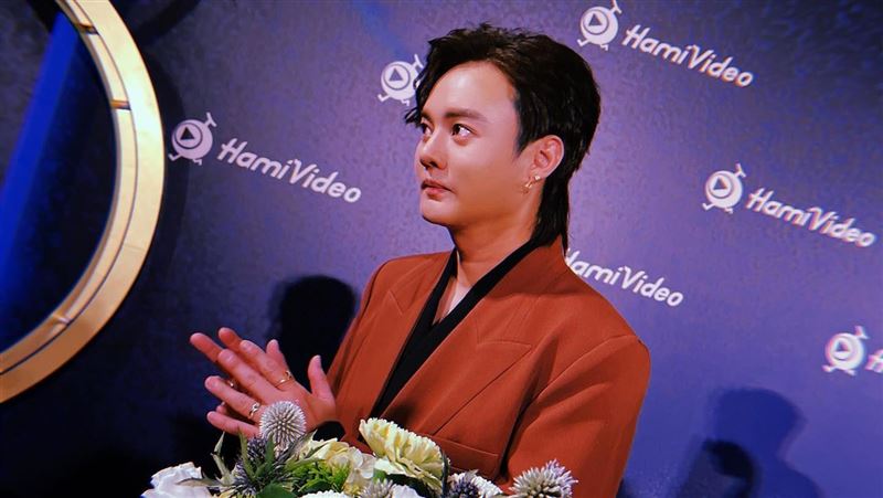 許富凱擦身金鐘獎 突曝喜訊獲國際2大獎