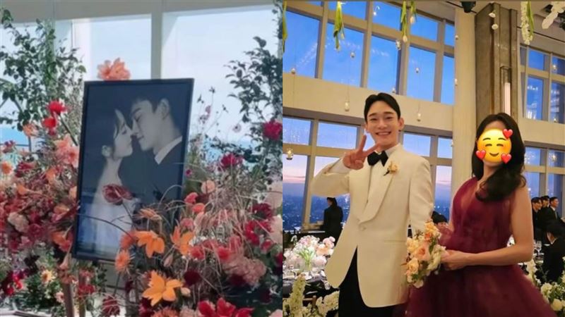 EXO CHEN結婚挨轟!選曲大踩雷粉炸:退團