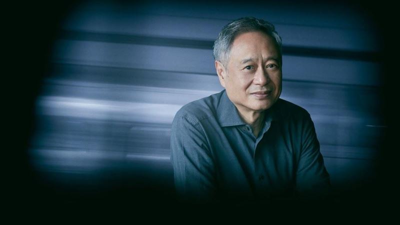 金馬60超強評審團公開!李安導演領軍17為大師