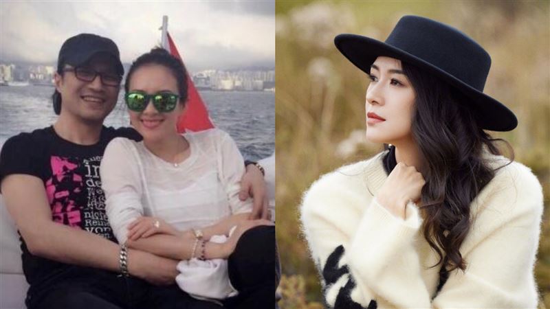 章子怡遭爆斷8年婚 汪峰方回應了