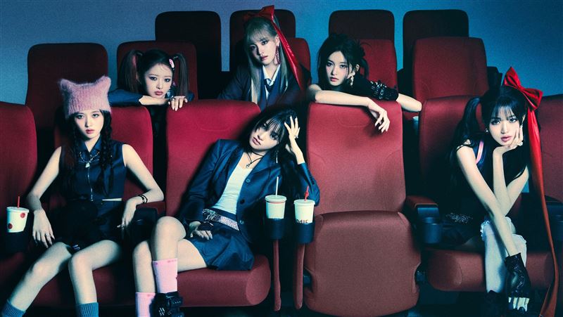 IVE唯一簽售獻台灣!詐騙爭議一次全回應