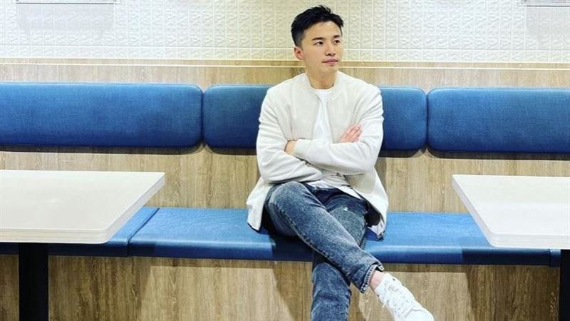 前男團成員15秒獨舞片太震撼 網全看呆