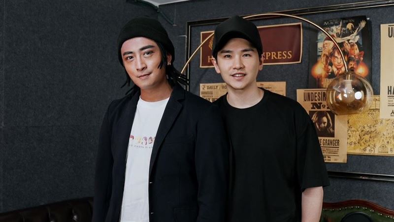 牛奶私下合體TORO!Energy團員新計畫曝光