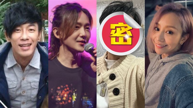 哪位藝人最可惜?一票人含淚點名他原因曝