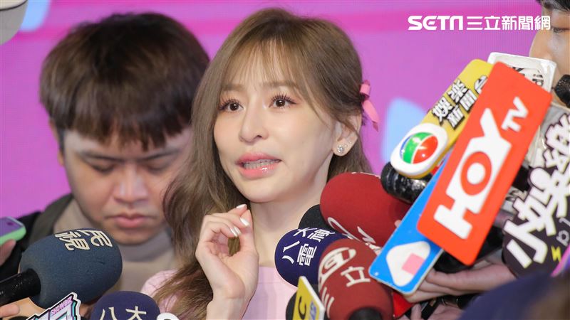 王心凌宣布恢復單身！被問結婚計畫這樣說