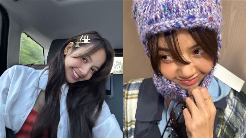 Lisa素顏自拍再被罵!網爆與誹聞男友有關