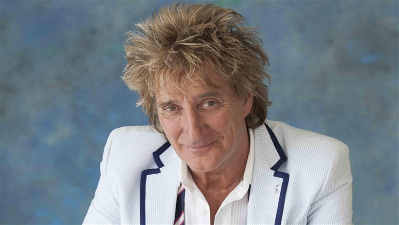 洛史都華要來了!睽違29年空降台灣