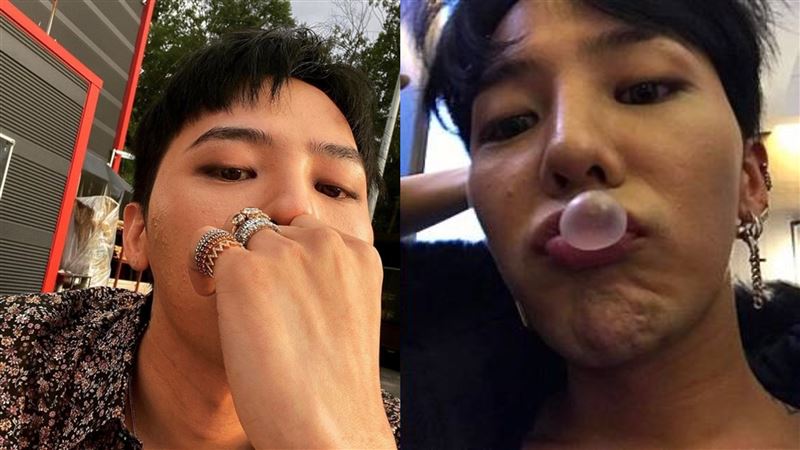 GD非首次染毒!12年前日本呼麻逃起訴原因