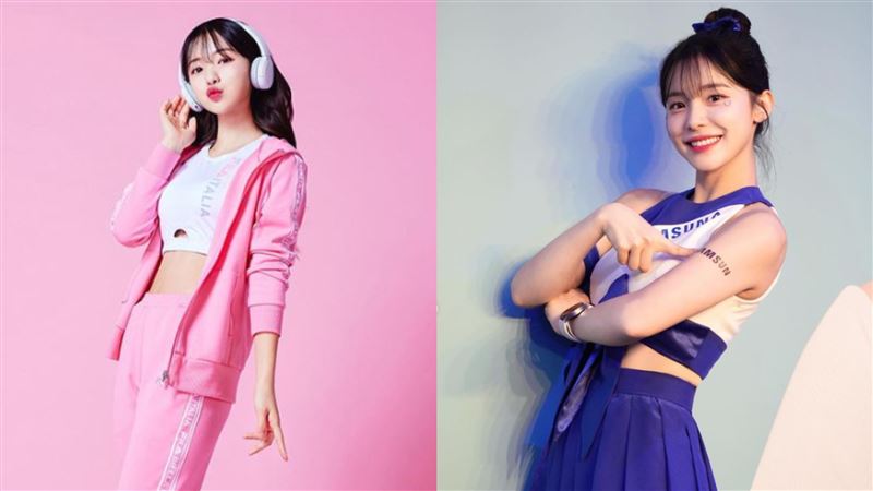 李多慧寵粉見面會超成功 獲得全場盛讚