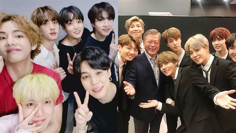 韓媒爆BTS是吸毒酒店常客 公司緊急發聲