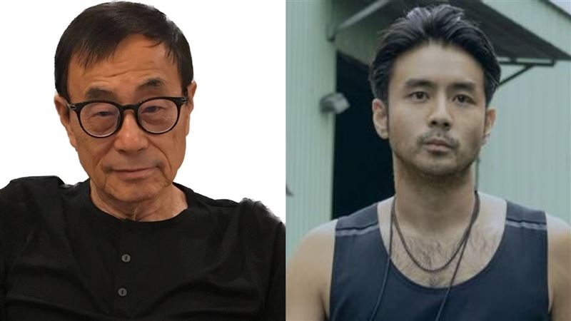 劉子千改母姓!劉家昌轟兒一身臃腫:不孝