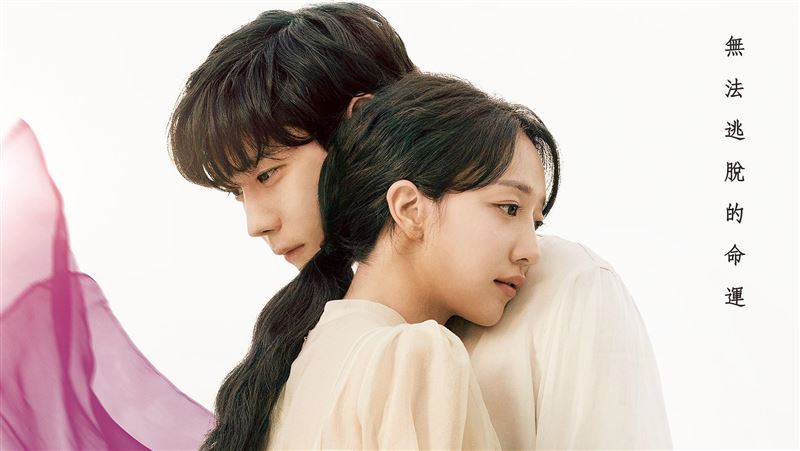 國民男友回來了!合體計程車女星演穿越劇