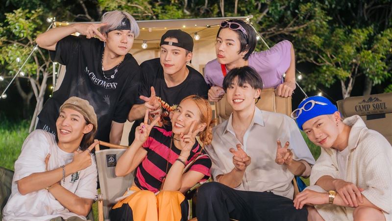 鬼鬼上Ozone實境秀 急中斷錄影嚇壞眾人