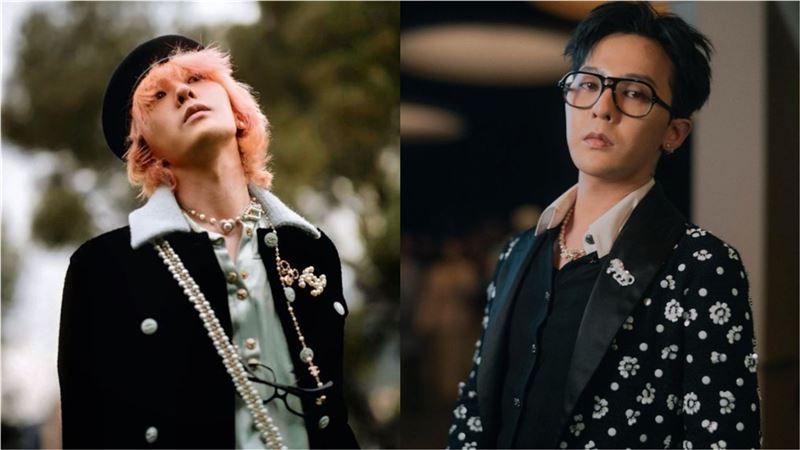 南韓天才球星切割GD IG合照消失、退追