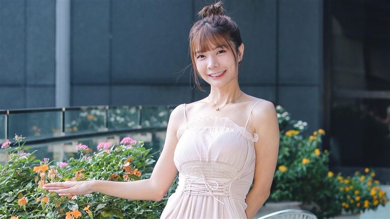 林襄認愛又分手 艾融揭私下真實互動