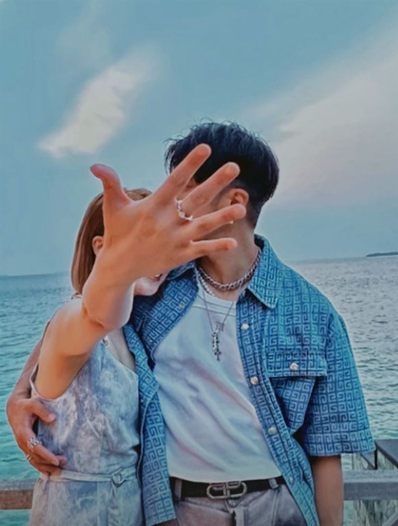 婁峻碩與焦凡凡愛情長跑7年 過夜女神便同床嬌妻