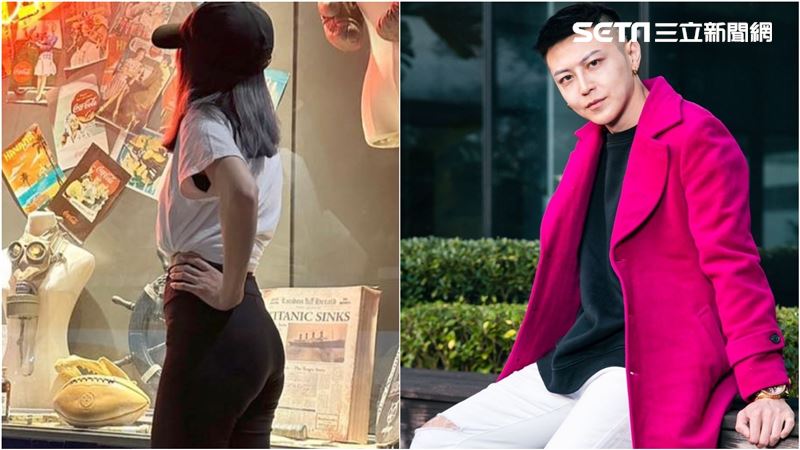 YTR邀染毒女做1事 馮語婷開噴:低劣缺德