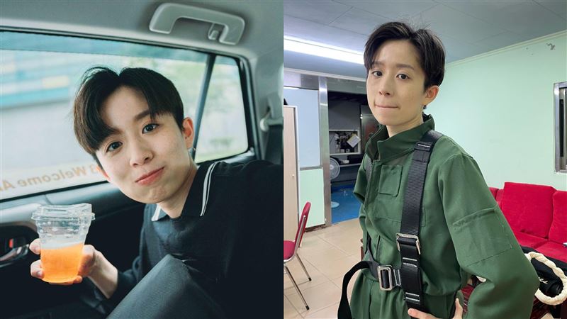 HOOK很紅嗎?一票人大讚:YT圈流量猛獸