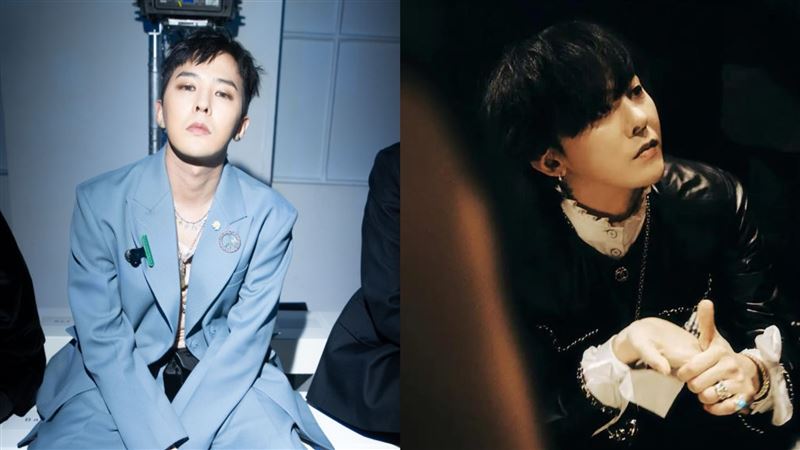 GD三度發聲將主動接受調查!警方回應了