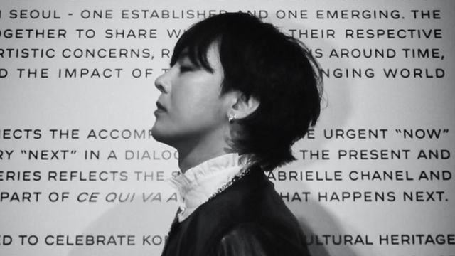 GD爆染毒首發聲 心繫「這事」全網震驚