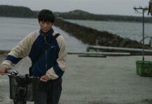 最強怪物新人是他!國二休學拍戲就衝金馬