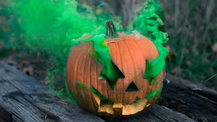 萬聖節「瘟神方」禁忌多 命理師爆5關鍵